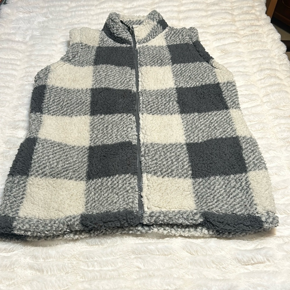 Ladies Vest